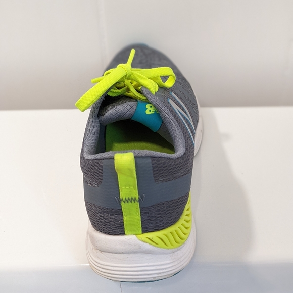 New balance heel pillow sneakers - Picture 10 of 16